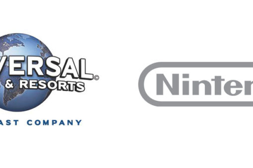 Nintendo Partners with Universal Parks & Resorts to Create New Theme Park Attractions