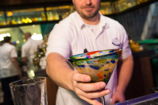 5 Signature Cocktails To Try At Universal CityWalk