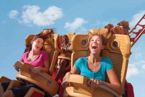 137 And Counting: A Coaster Junkie’s Take on Universal Orlando’s Thrill Rides