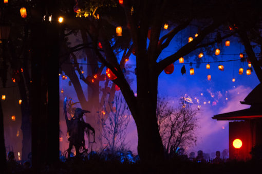 12 Tips For Halloween Horror Nights First Timers