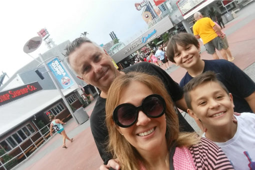 9 Reasons Your Kids Will Love You After a Visit to Universal Orlando