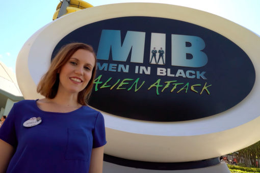 Check out the top 5 tips on how to get a high score on MEN IN BLACK Alien Attack.