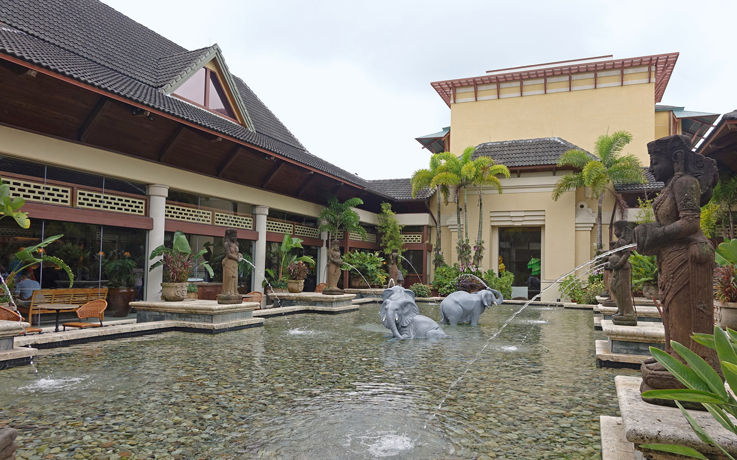 On-Site Hotels at Universal Orlando Resort