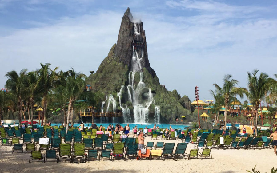 5 Reasons to Stay at Universal Orlando Hotels When Visiting Volcano Bay