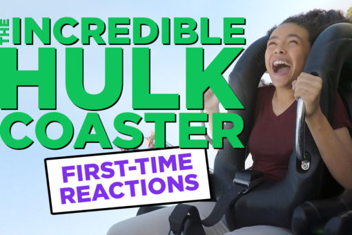 First-Time-Reactions-to-Hulk-Coaster-Feature