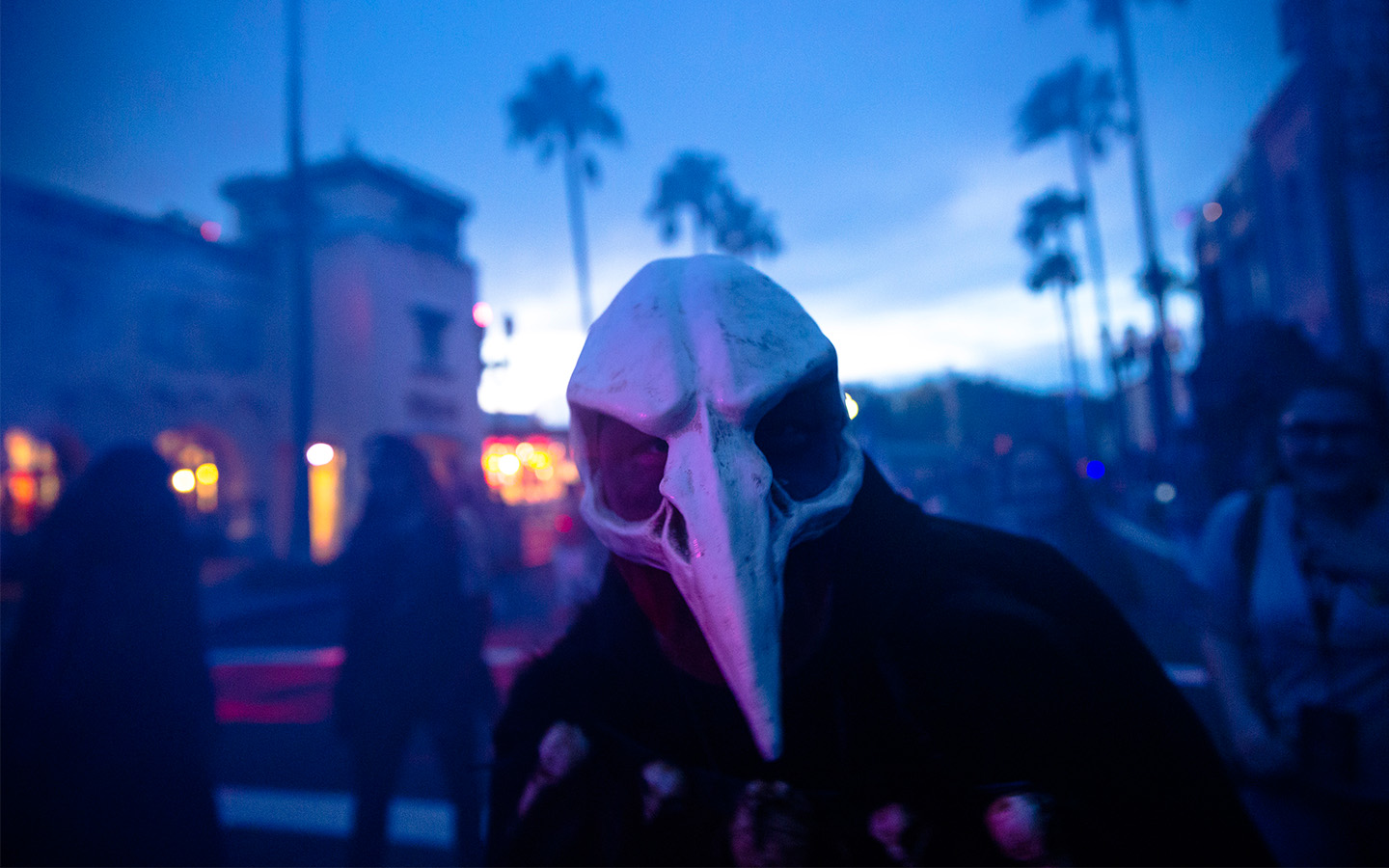 A Teen's Guide to Halloween Horror Nights 2017