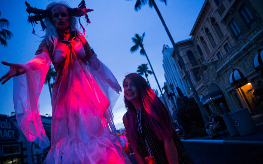 A Teen’s Guide to Halloween Horror Nights Discover Universal