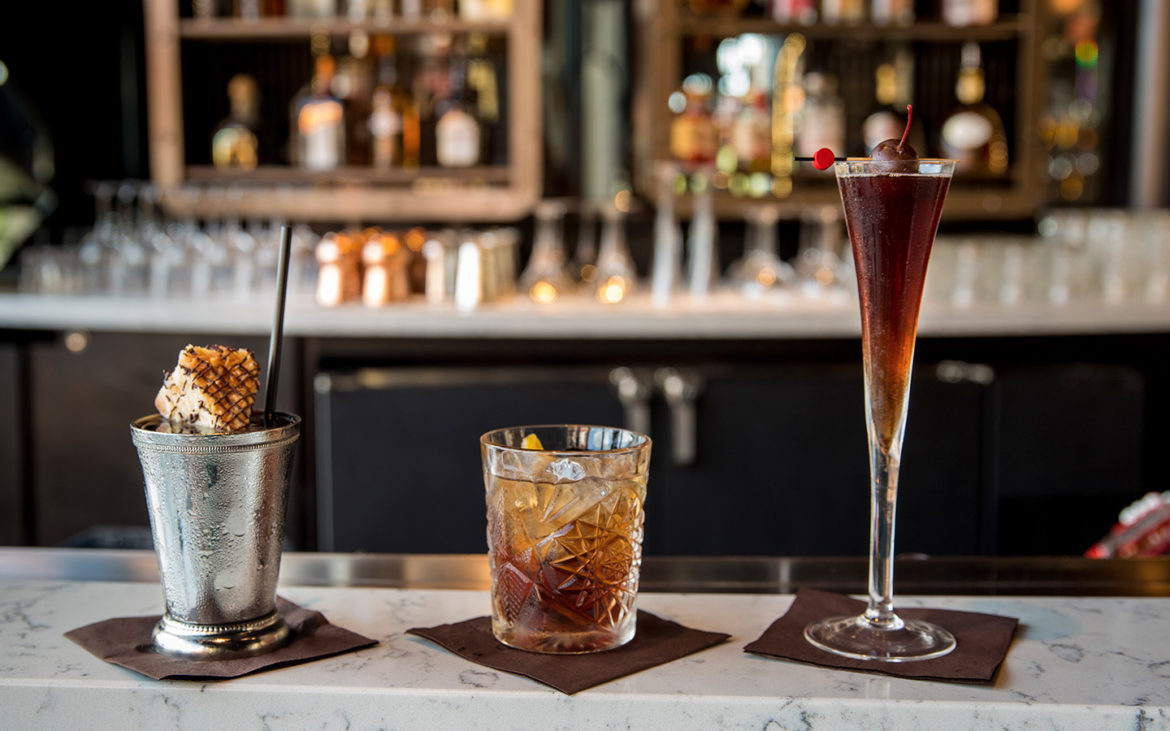 10 Chocolate Delights from The Toothsome Chocolate Emporium