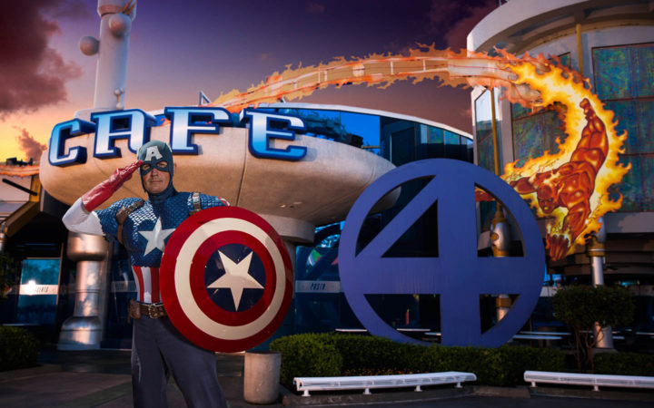 Dine With Your Favorite Super Heroes At The New Marvel Character Dinner dine-with-your-favorite-super-heroes-at-the-new-marvel-character-dinner