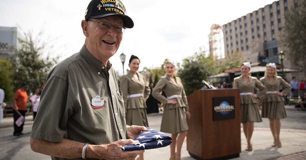 Veterans day veterans free meal