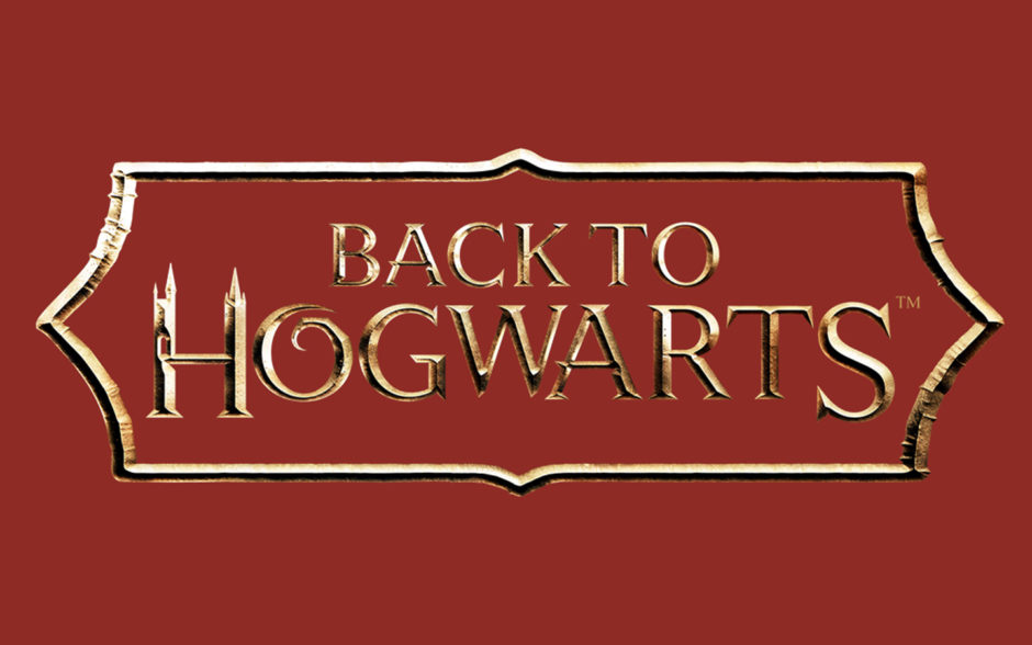 Back to Hogwarts in The Wizarding World of Harry Potter