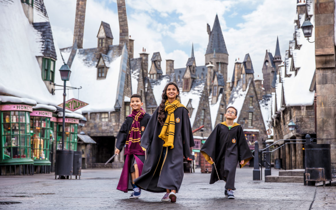 Islands of Adventure: Melhores atrações, ingressos e mapa do parque