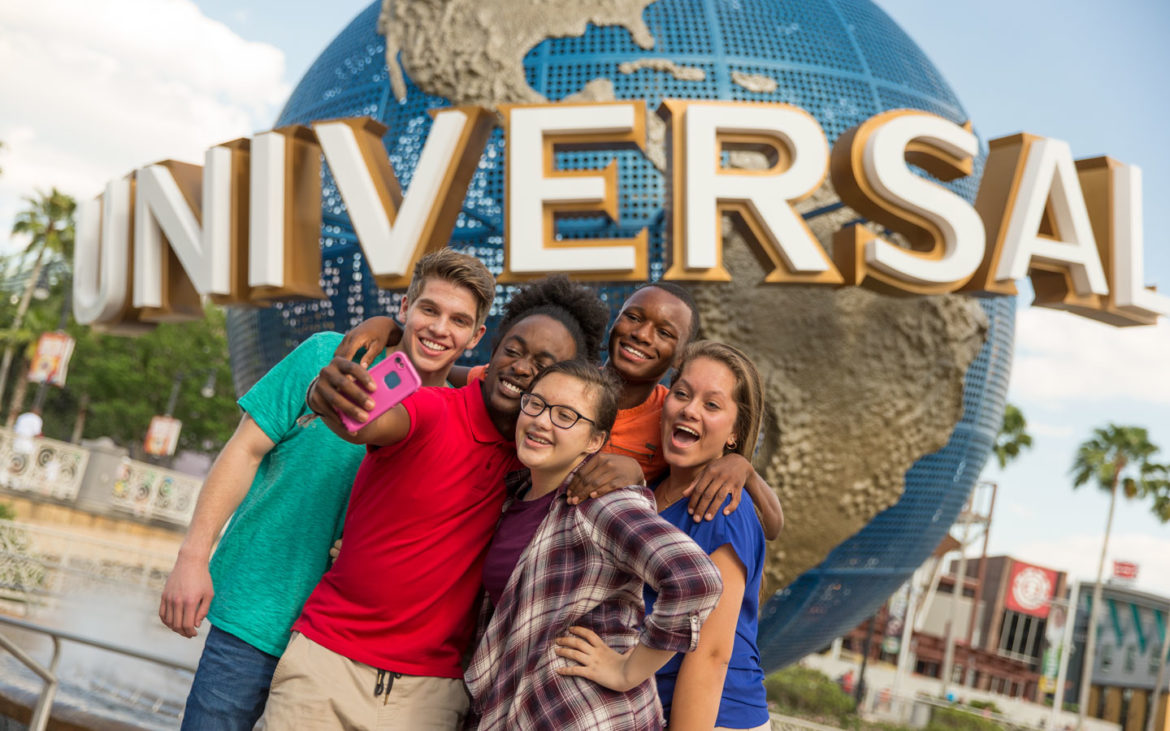 Reasons to Visit Universal Orlando