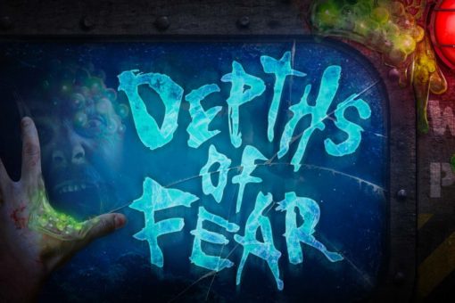 Depths of Fear