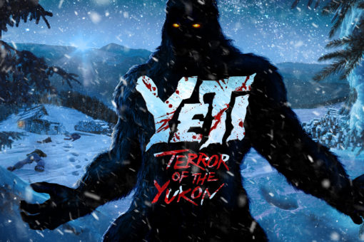Yeti: Terror of the Yukon