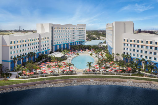 Everything You Need to Know about Universal’s Endless Summer Resort – Surfside Inn and Suites