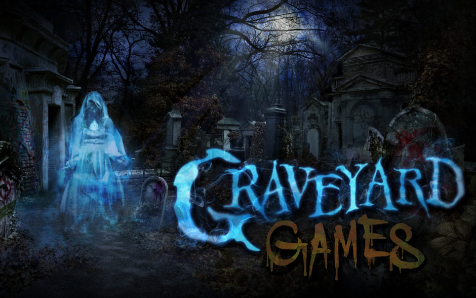 Graveyard Games Coming to Halloween Horror Nights