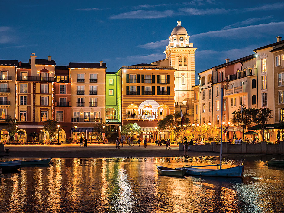 Un guide pratique pour votre première visite à Universal Orlando Resort