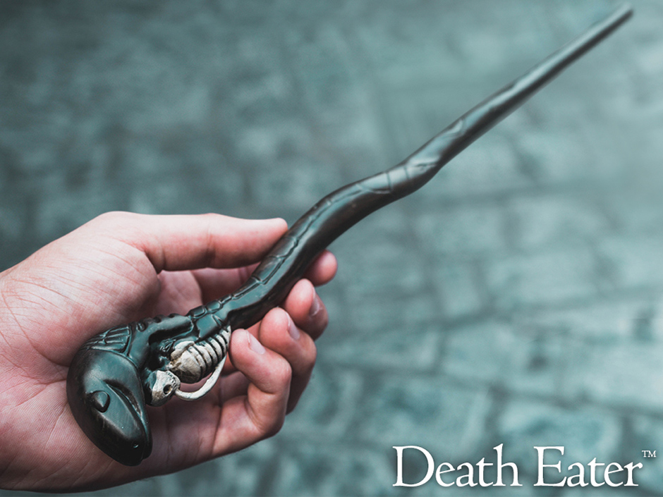 Death Eater Wand