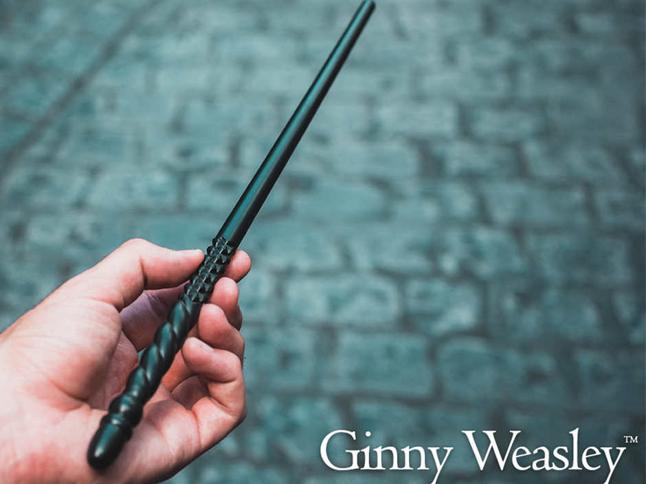 Ginny Wand
