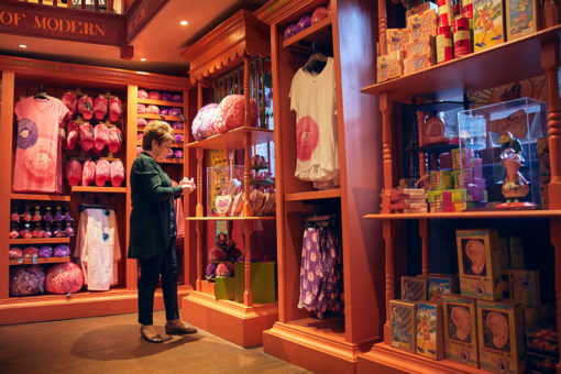 Discover the Behind-the-Scenes Story of the Toys at Weasleys’ Wizard Wheezes