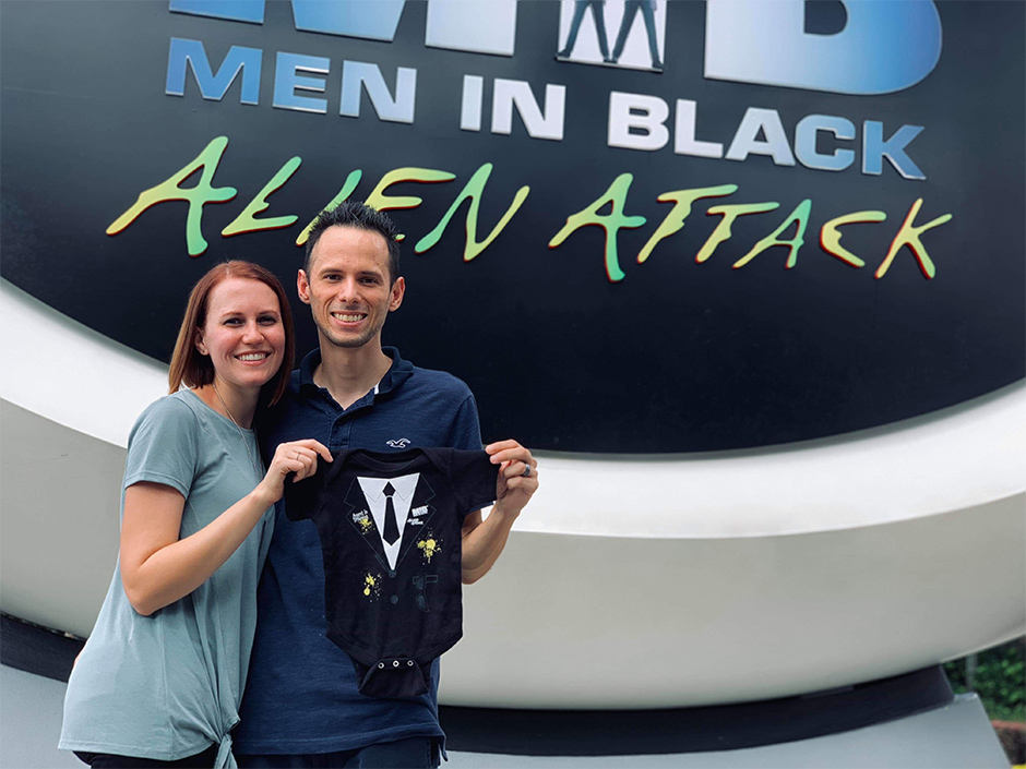 Men In Black Alien Attack Fan Photos