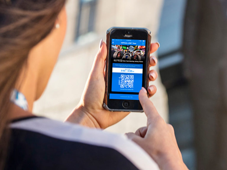 Guide to the Official Universal Orlando Resort App