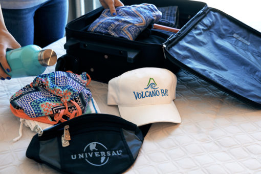 What to Pack for Universal Orlando Resort