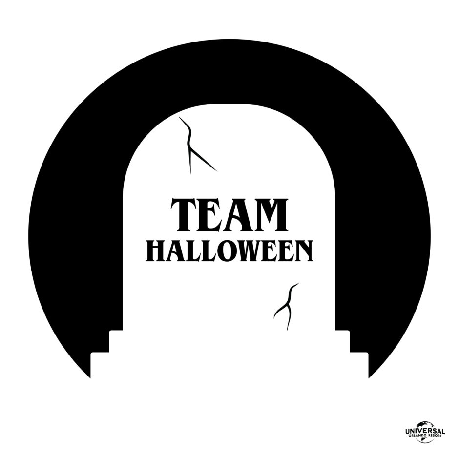 Halloween Horror Nights Pumpkin Carving Stencils - Discover Universal