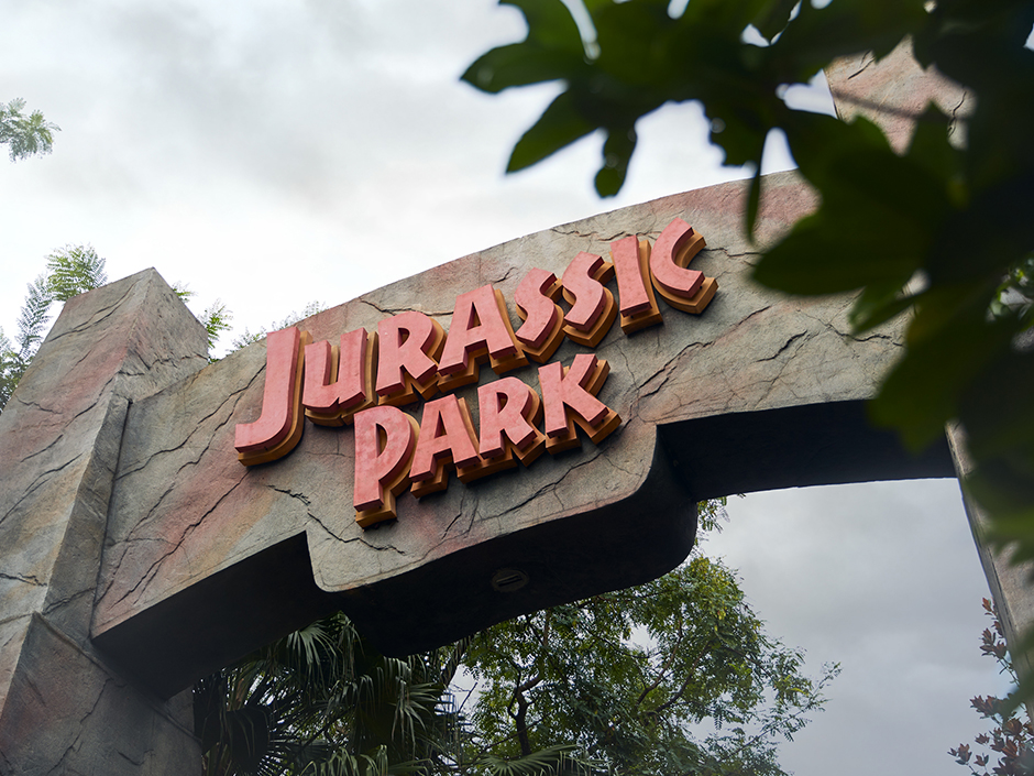 Guia do Parque Islands of Adventure em Orlando - Grupo Dicas