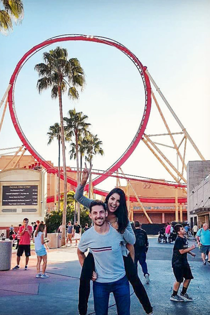 Fun Must-Do Date Nights at Universal! - Universal Parks Blog