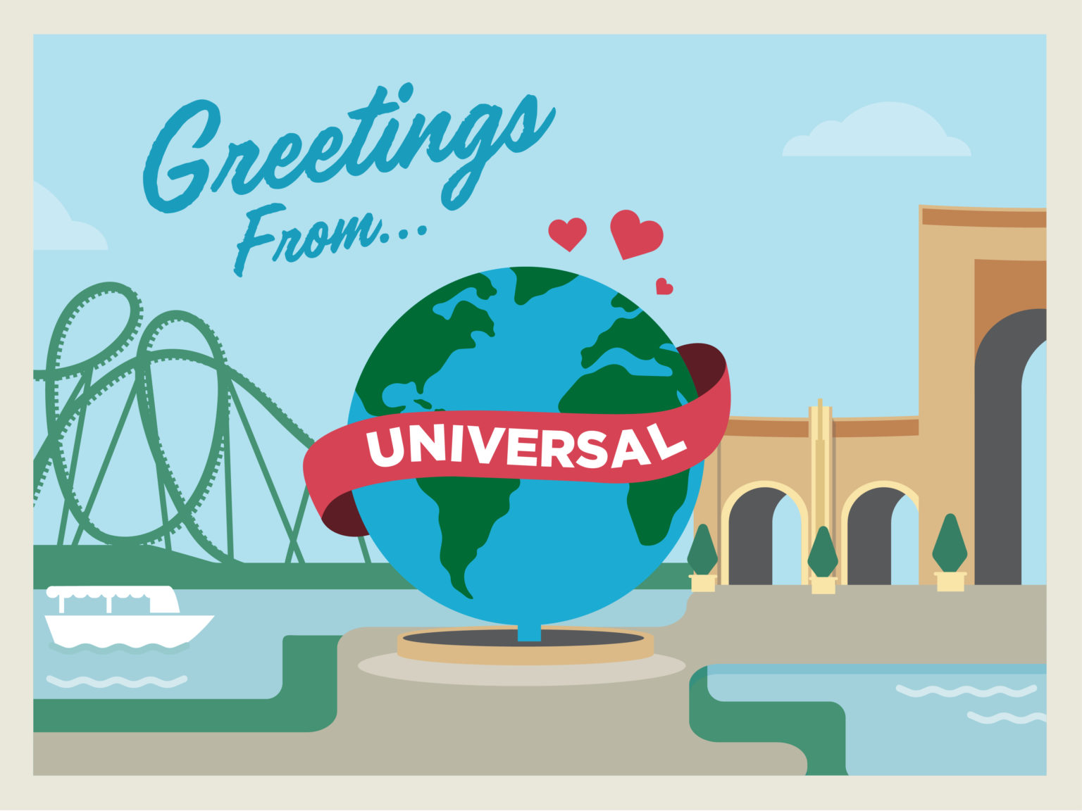 universal travel reviews