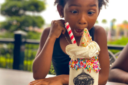 milkshake