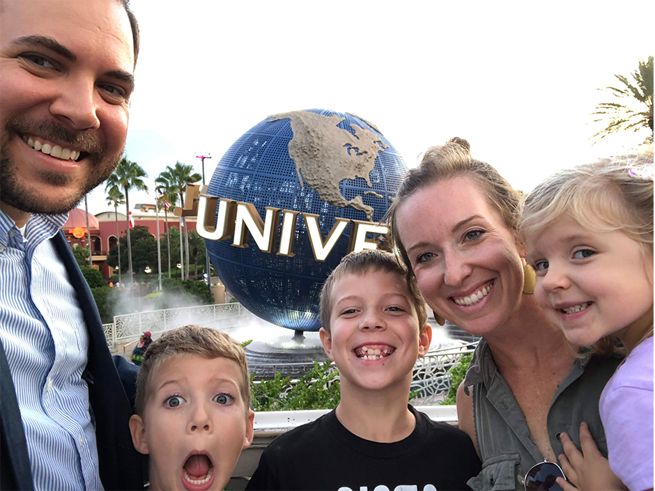 Best Tips for Universal's Islands of Adventure with Kids - Mess for Less