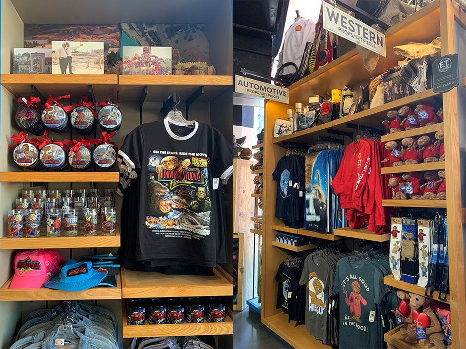 Universal Studios Store  Universal CityWalk Orlando