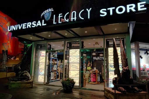 LegacyStore