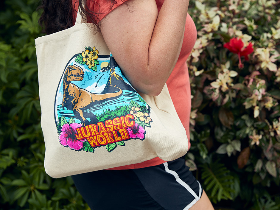 Jurassic World Tropical Collection - Universal Orlando Resort