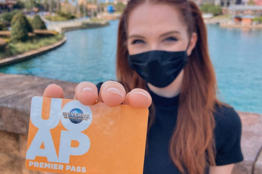 UOAP Must Dos at Universal Orlando Resort