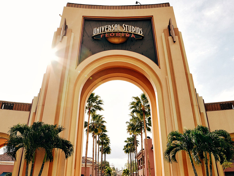 Welcome Back! Here's what you missed at Universal Orlando Resort - Discover  Universal