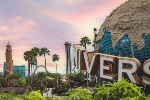 Consejos Para Aprovechar al Máximo su Experiencia de Parque a Parque en Universal Orlando Resort