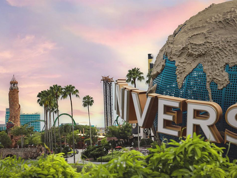 Universal Orlando Resort, Orlando - Book Tickets & Tours