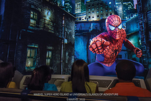 O Guia Completo da The Amazing Adventures of Spider-Man