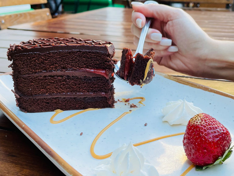 Guide to Vegan and Vegetarian Food Options at Universal Orlando Resort