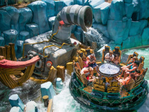 Guide to Toon Lagoon at Universal Islands of Adventure - Discover Universal