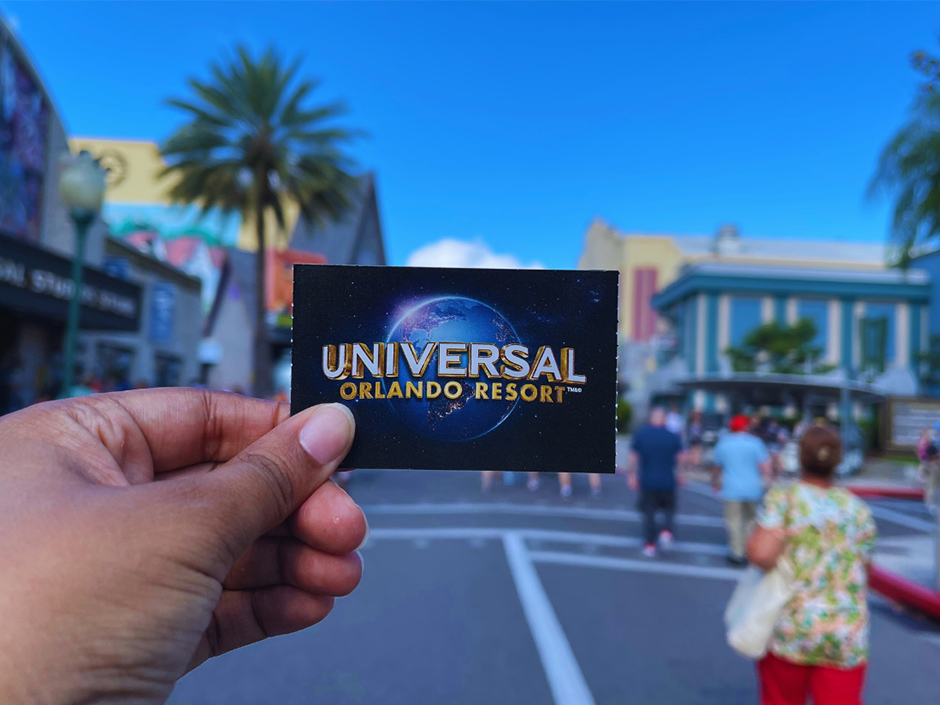 Universal Orlando Tickets – Ticket Momma