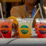 Cocktails at Universal Orlando Resort