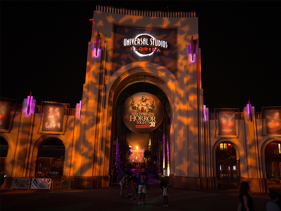 A Beginner's Guide to Universal's Halloween Horror Nights Lore