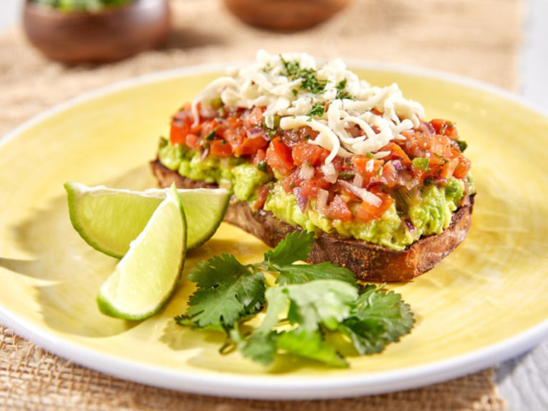 Guide to Vegan and Vegetarian Food Options at Universal Orlando Resort