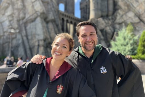 PODCAST | Guide to Harry Potter and the Forbidden Journey at The Wizarding World of Harry Potter