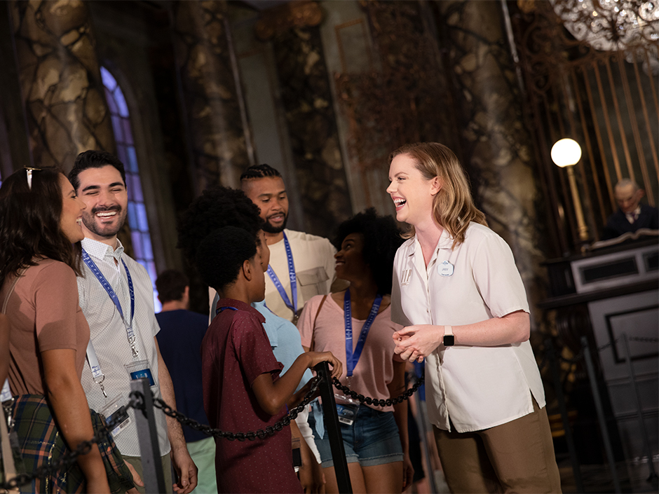 Top Ways to Upgrade Your Vacation At Universal Orlando Resort